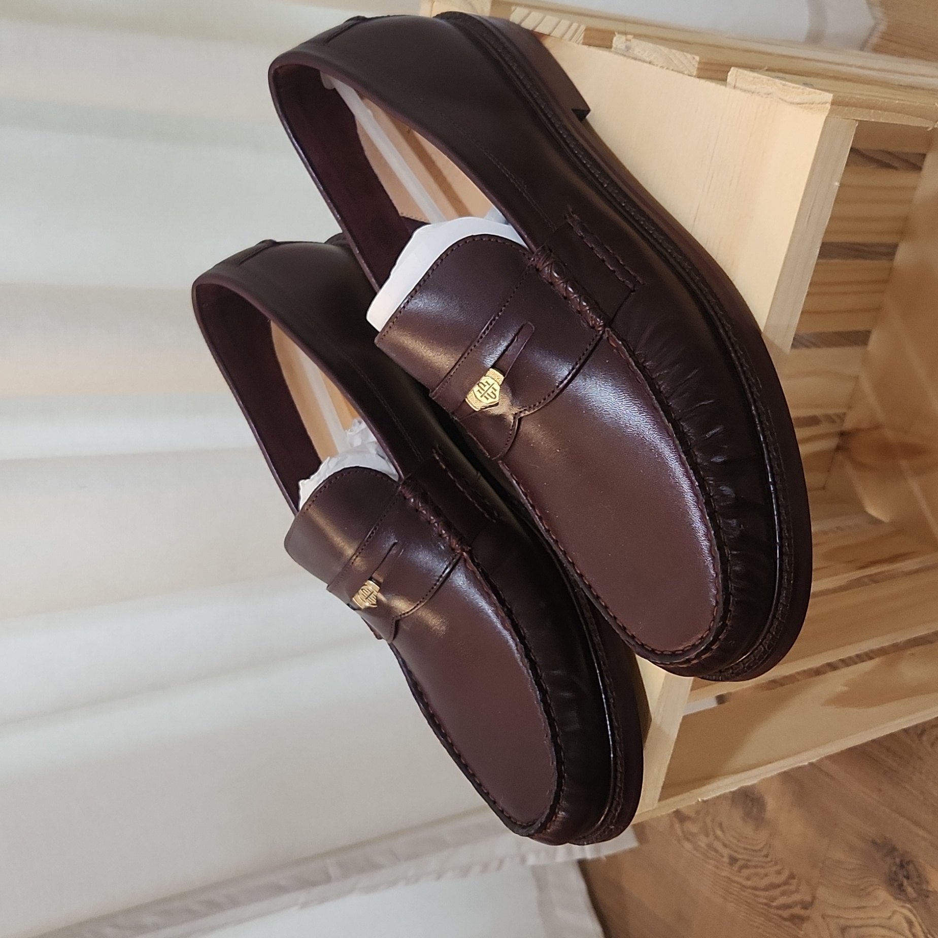 Brand New Cole Haan Loafers